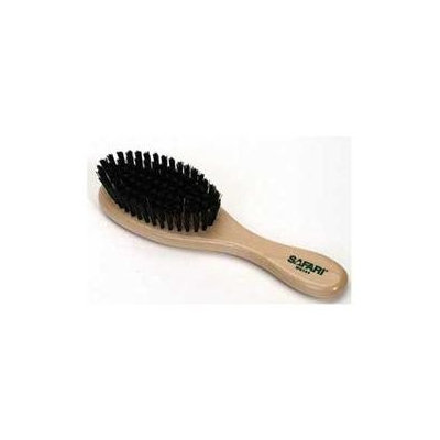 Safari Pet Products DSFW6144B Safari Bristle Brush-Small