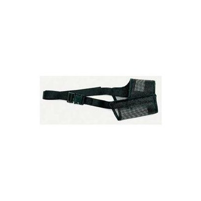 Coastal Pet Products DCP13007XL Nylon Fabric Muzzle