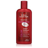 Vidal Sassoon Pro Series Color Protect Shampoo 12 Fl Oz