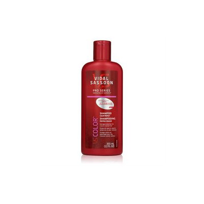 Vidal Sassoon Pro Series Color Protect Shampoo 12 Fl Oz