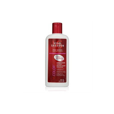 Vidal Sassoon Pro Series Color Protect Conditioner 12 Fl Oz