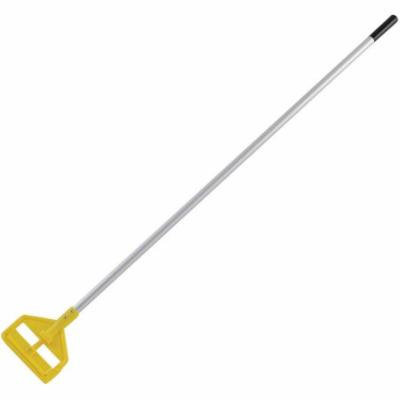 Rubbermaid Commercial Invader Aluminum Side-Gate 60