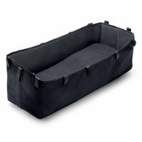 Bugaboo Donkey Bassinet Base Complete - Black