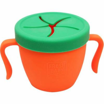 Fresh Baby So Easy Snack Cup, BPA-Free
