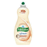 Palmolive® Ultra Soft Touch Concentrated Dish Liquid Coconut Butter