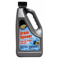 Zep Commercial 64 Oz Drain Cleaner Pro