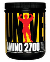 Universal Amino 2700 120TB
