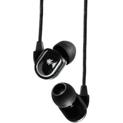 Turtle Beach Ear Force M1 Mobile Gaming Ear Buds with In-Line Mic