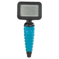 Pet Pals TP353 15 MGT Ergonomic Slicker Brush Med