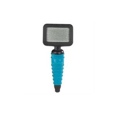 Pet Pals TP353 15 MGT Ergonomic Slicker Brush Med