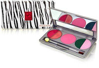 Paula Dorf Boogie Down (Eye Color + Cheek Color + Lip Gloss) Set