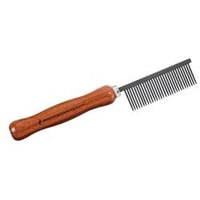 Pet Pals TP185 17 MGT Xylan Comb Face-Finishing