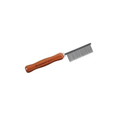 Pet Pals TP185 18 MGT Xylan Comb 7.5 In Fine-Coarse
