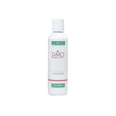 PMD Personal Microderm Advanced Soothing Cleanser