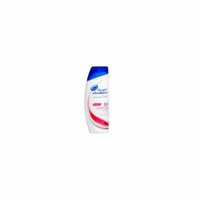 Head and Shoulders Smooth Silky 2-In-1 Dandruff Shampoo Plus Conditioner - 14.2 oz