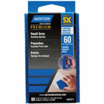 SANDING SPNG 4.5X2-11/16IN 60