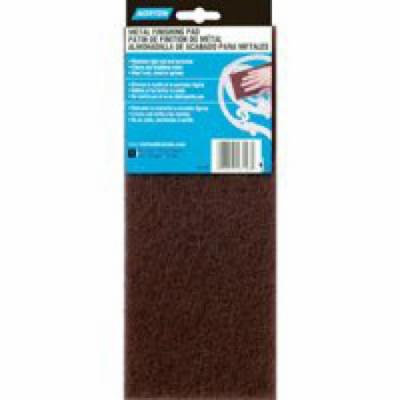 PAD FINISHING METAL 4-3/8X11IN