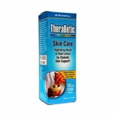 Windmill Therabetic Skin Care Cream - 4 Oz