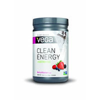 Vega Clean Energy US Berry Infusion (15.1 oz)