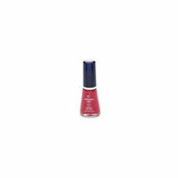 COVERGIRL Continuous Color 3 In 1 Nail Polish Wild Rasberry #084