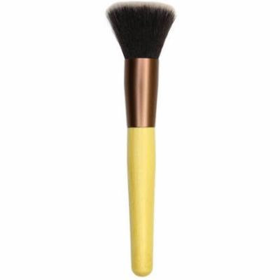 Measurable Difference Bamboo Flat Multipurpose Brush