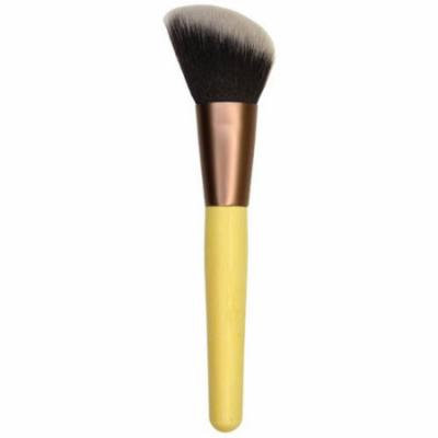 Measurable Difference Bamboo Contour Brush