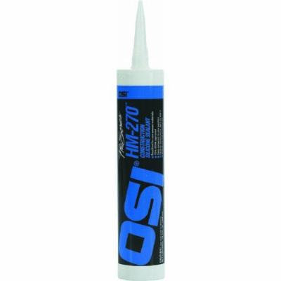 OSI HM270 RTV Siliconized Caulk Sealant