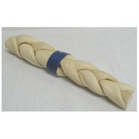 Pet Factory Inc Pet Factory Banded Braid Dog Treat
