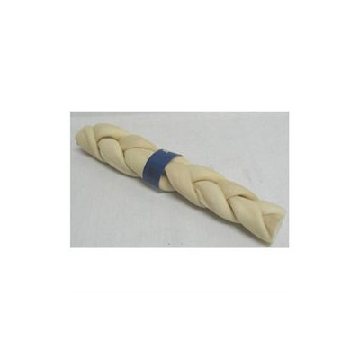Pet Factory Inc Pet Factory Banded Braid Dog Treat