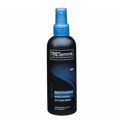 TRESemmé Iron Style & Hold Styling Spray