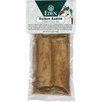 Eden Daikon Radish Pickled with Rice Bran, 3.5 fl oz