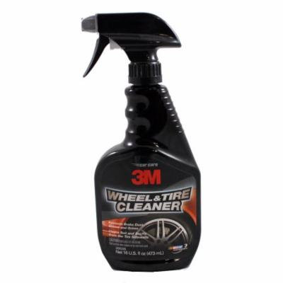 3M 39036, Wheel & Tire Cleaner, 16 fl oz