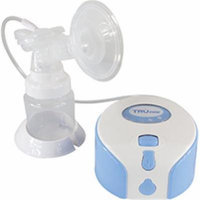 Current Solutions ROS-SGEL Single Electric Breast Pump