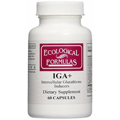 Cardiovascular Research I.G.A. Plus Tablets, 60 Count