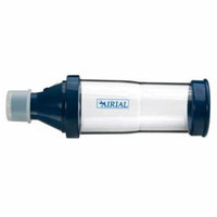 Drive Medical AIRIAL Holding Chamber with Large Mask