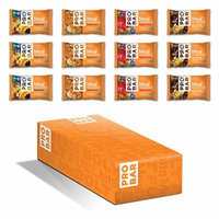 PROBAR Meal Bar, Variety Pack, 3 Ounce, 12 Count