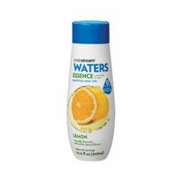 SodaStream Waters Essence - Lemon Flavor