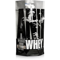 Universal Nutrition Animal Whey Isolate Loaded Whey Protein Powder Supplement, Cookies and Cream, 10 Pound