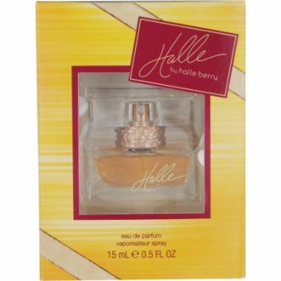 Halle By Halle Berry Eau De Parfum Spray .5 Oz By Halle Berry