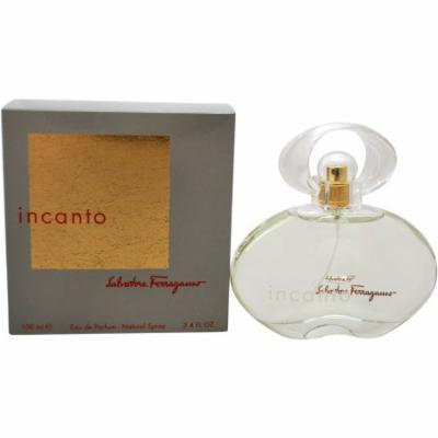 Salvatore Ferragamo Incanto, 3.3 oz