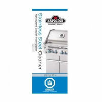 10231 Stainless Steel Cleaner 236 ml / 8 oz.