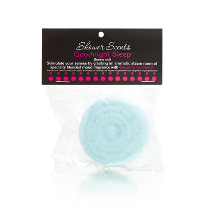 Upper Canada Bath Bakery Shower Scents Goodnight Sleep 85g/3oz