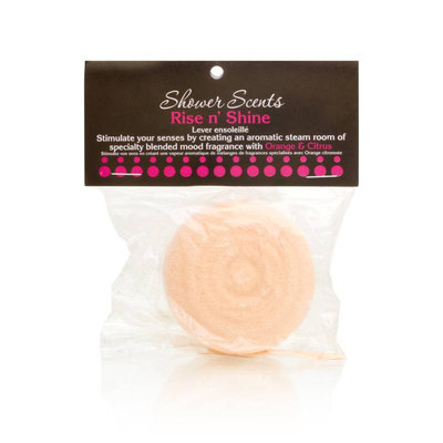 Upper Canada Bath Bakery Shower Scents Rise n' Shine