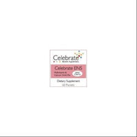 Celebrate ENS Multivitamin & Calcium Drink Mix Wild Cherry 60 packets