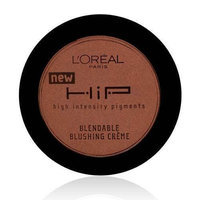 L'Oréal Paris HIP High Intensity Pigments Blendable Blushing Creme