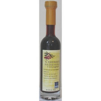Restaurant LuLu Gourmet Products Cherry Balsamic Vinegar 200ml Capsule Top