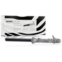 Amika Tourmaline Curling Iron 19mm - Zebra