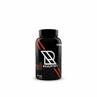 Results Nutrition Sculptify Thermogenic Fat Burner Supplement, 60 Count