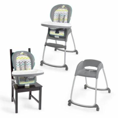 Ingenuity Trio 3 In 1 High Chair Ridgedale