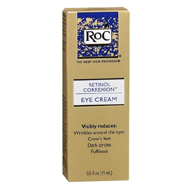 RoC Retinol Correxion Eye Cream